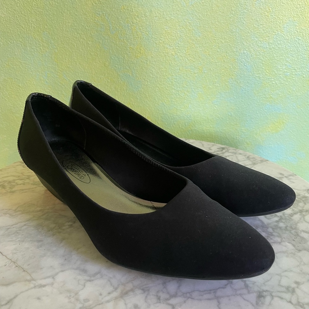 Circa Joan & David Pumps, Size 8